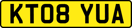 KT08YUA