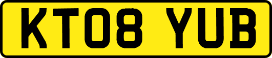 KT08YUB