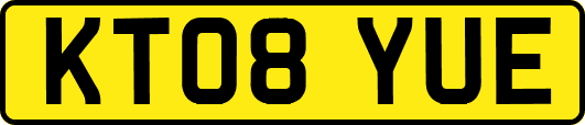 KT08YUE