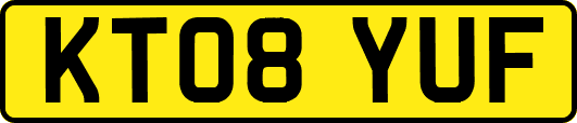KT08YUF