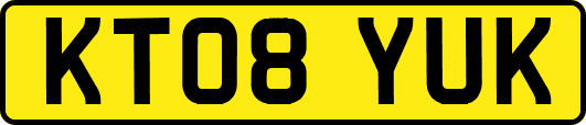 KT08YUK