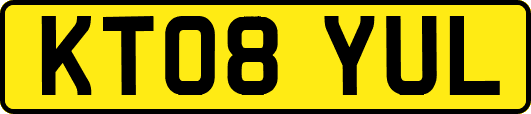 KT08YUL