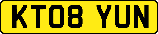 KT08YUN