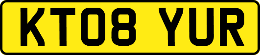 KT08YUR