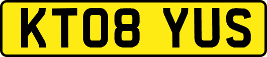 KT08YUS
