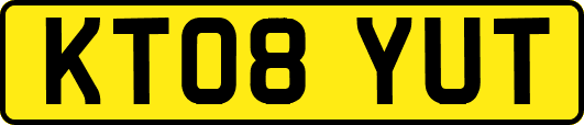 KT08YUT