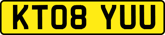KT08YUU