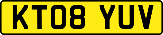 KT08YUV