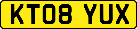 KT08YUX