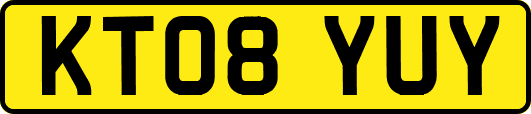 KT08YUY
