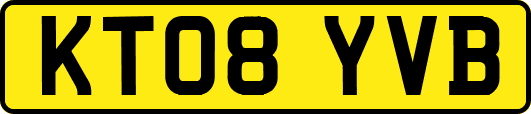 KT08YVB