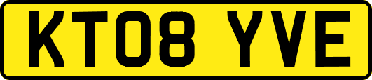 KT08YVE