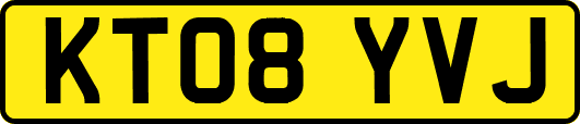 KT08YVJ