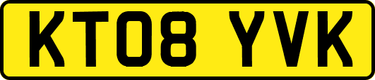 KT08YVK