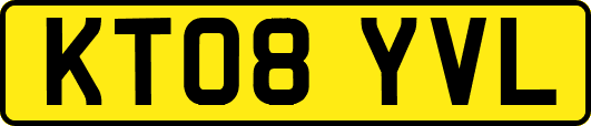 KT08YVL