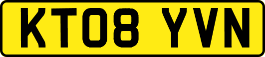 KT08YVN