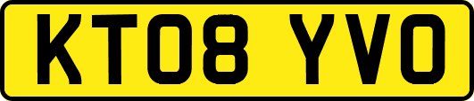 KT08YVO