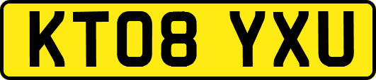 KT08YXU