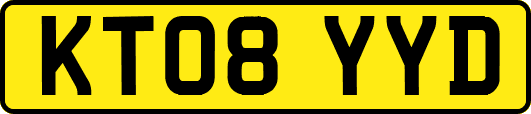 KT08YYD