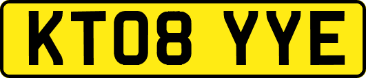KT08YYE