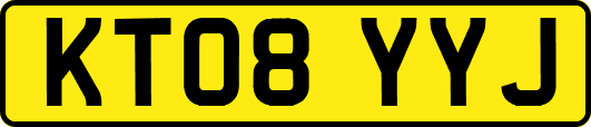 KT08YYJ