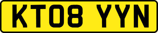 KT08YYN