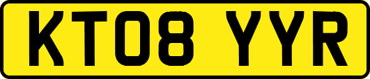 KT08YYR