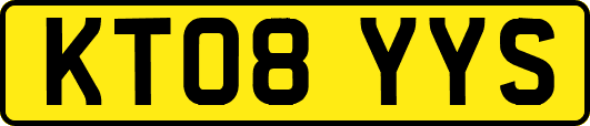 KT08YYS
