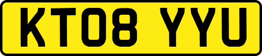 KT08YYU