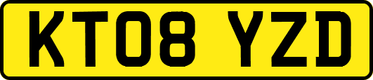 KT08YZD
