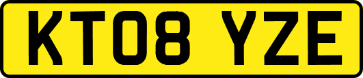 KT08YZE