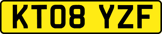 KT08YZF