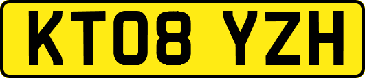 KT08YZH