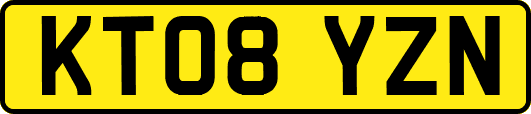 KT08YZN