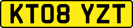 KT08YZT