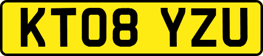KT08YZU