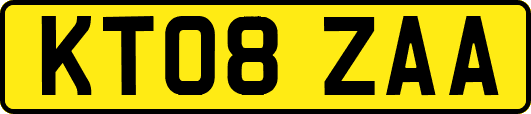 KT08ZAA