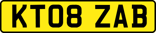 KT08ZAB