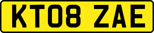 KT08ZAE
