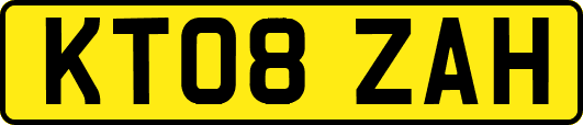 KT08ZAH