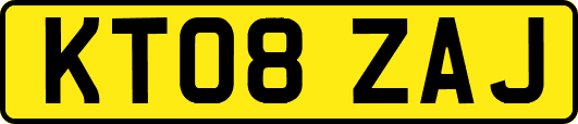 KT08ZAJ