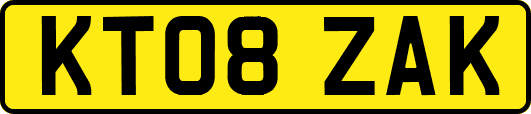 KT08ZAK