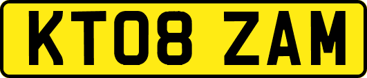 KT08ZAM