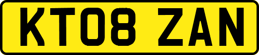 KT08ZAN