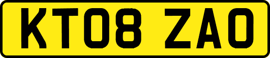 KT08ZAO