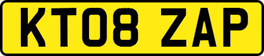 KT08ZAP