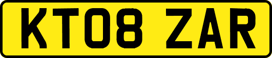 KT08ZAR