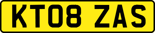 KT08ZAS