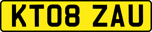 KT08ZAU