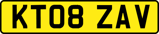 KT08ZAV